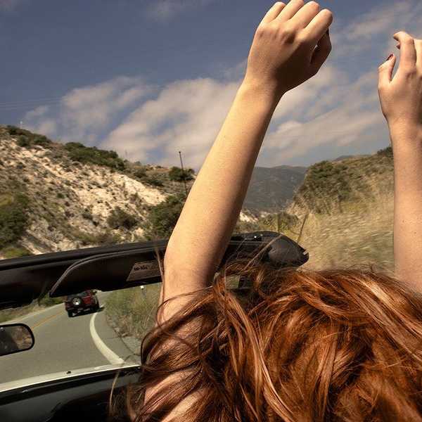 20 Things To Do When You're Bored This Summer