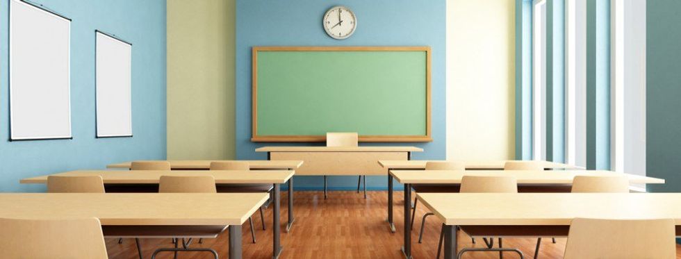 The Glass Ceiling Of America's Education System