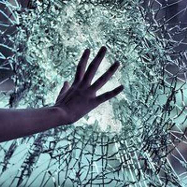 Leaving The Broken Things Be