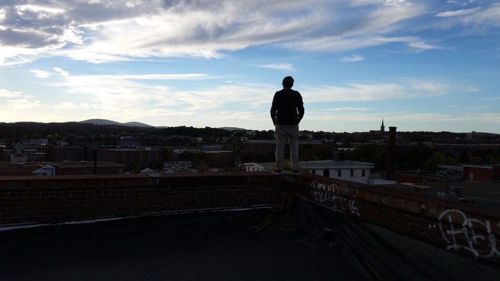 Open Letter To The Ignorant And Hateful