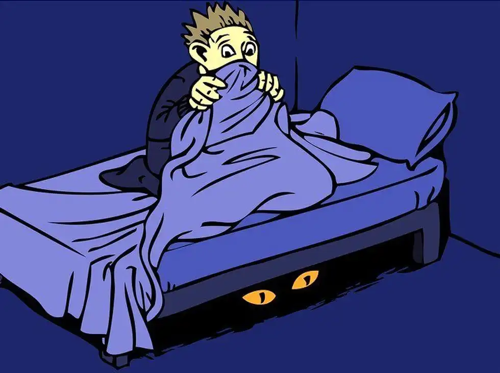 Keeping The Doors Open