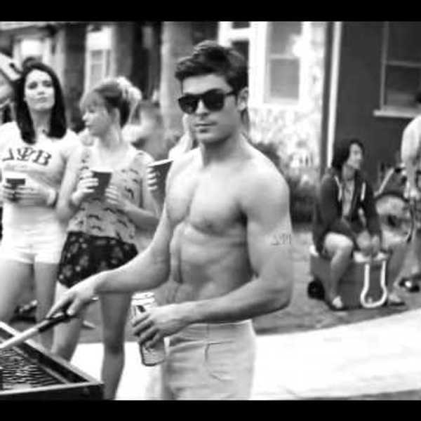 Stop Frat Shaming