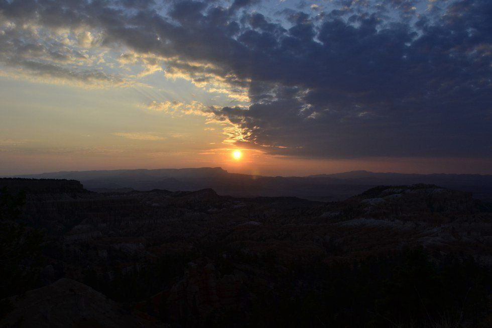 Your Summer Destination: A U.S. National Park
