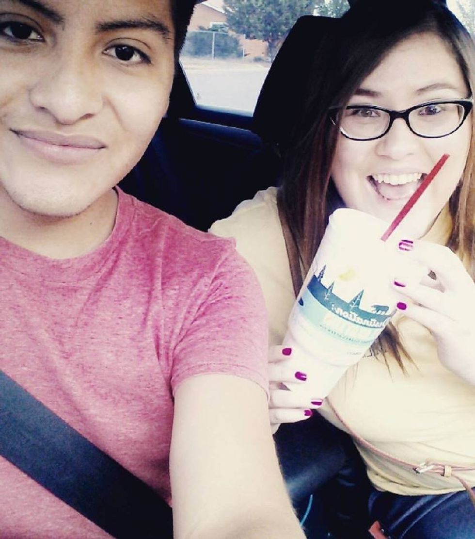 Why Lifelong Friends Are Important