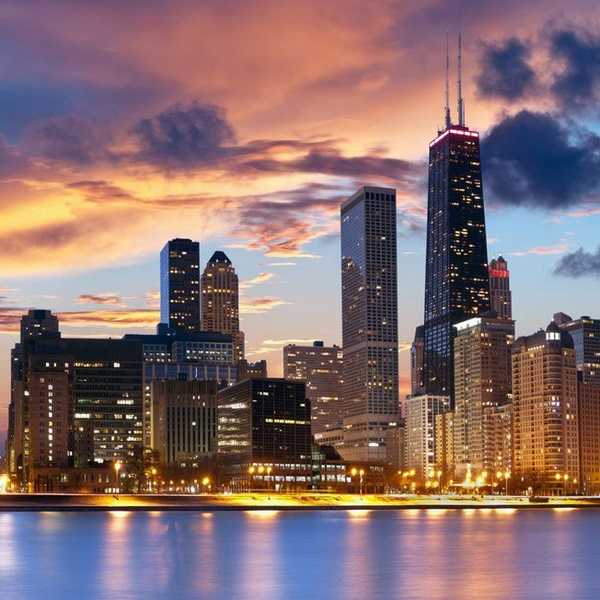 9 Things To Do When You Live On The South Side Of Chicago