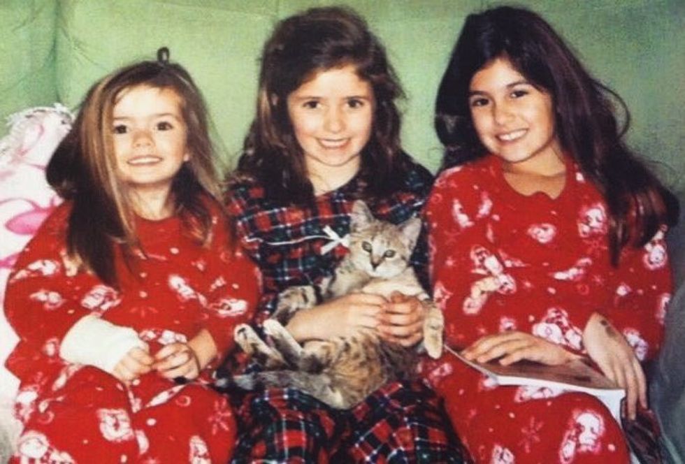 A Letter To My Kitty Up In Kitty Heaven