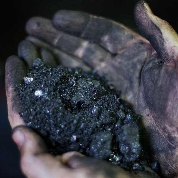 My Family Lost More Than Just Coal