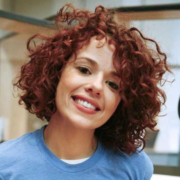 After I Cut My Hair
