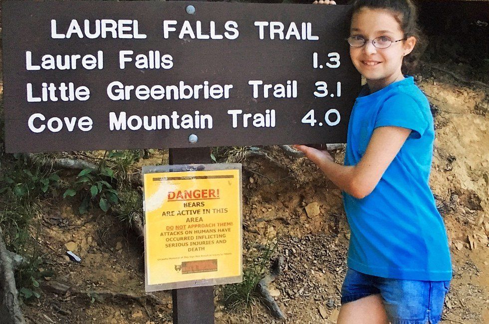 The Metaphor Of Climbing Mountains