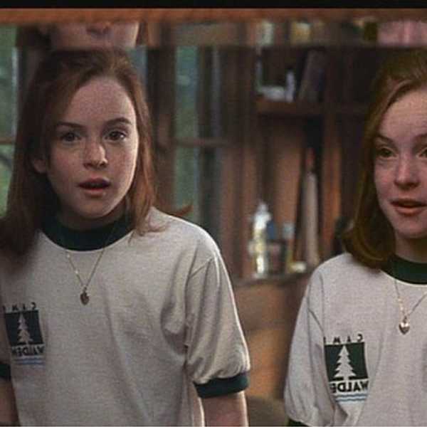 Identity Of An Identical Twin