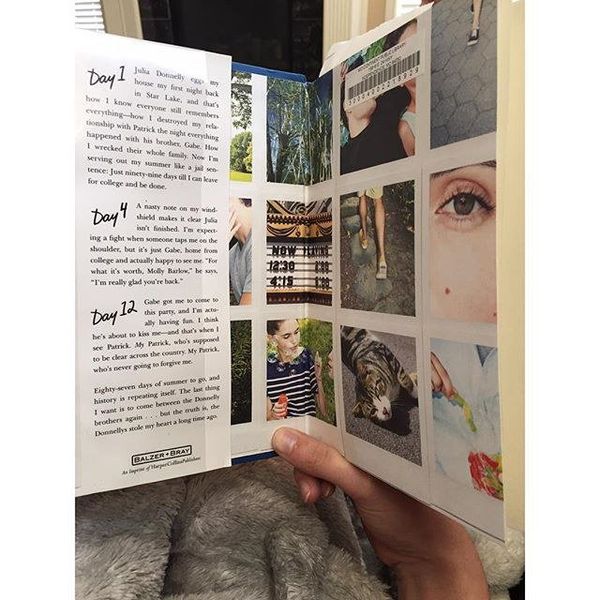 Why Everyone Should Read Books