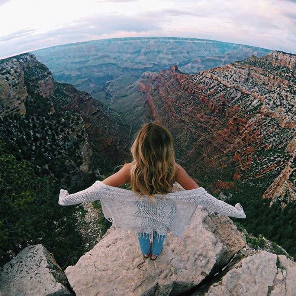 Are You Brave Enough To Live Up To Your Potential?