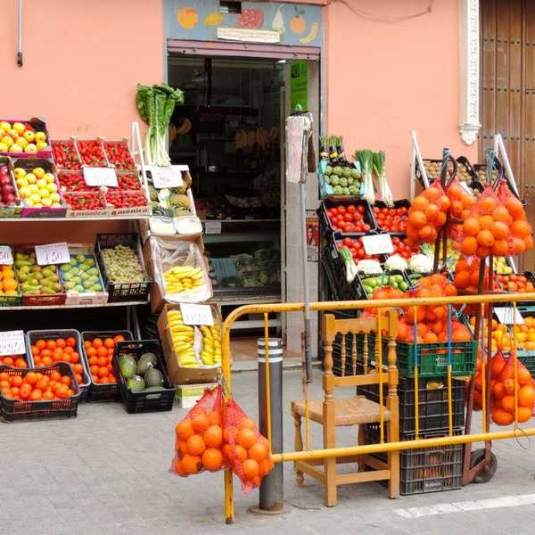 From Burgers To Bananas: A College Girl Goes Vegan For 30 Days (Part 2)