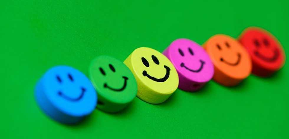 To The One Who Can't Find Happiness
