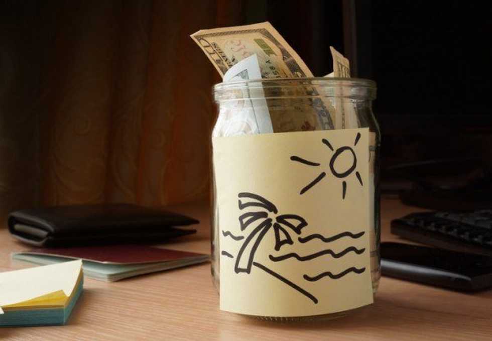 Saving Money While Schooling Abroad