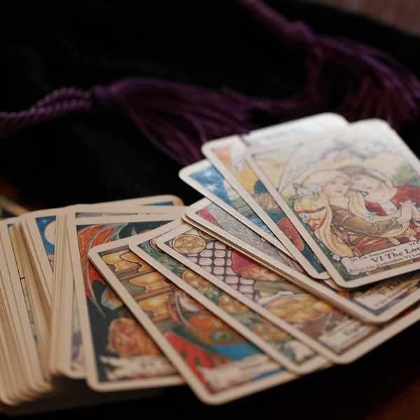 Why "The VVitch" Is The Least Accurate Portrayal Of Witchcraft