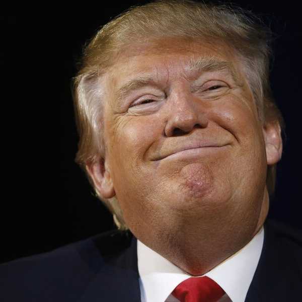 Dear Mr. Trump, America Is Concerned