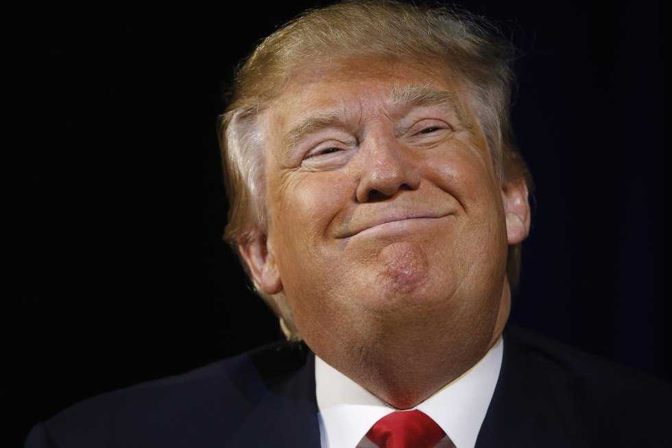Dear Mr. Trump, America Is Concerned