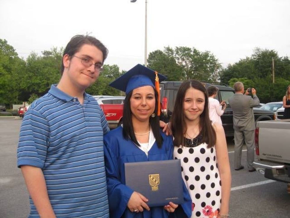 Cherish Your Siblings