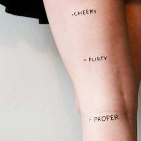 Dress Code Isn't Just About Dress Length