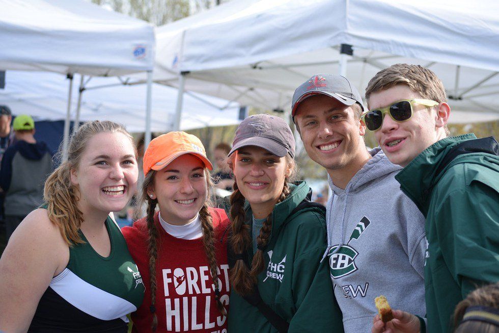 18 People To Thank After Turning 18