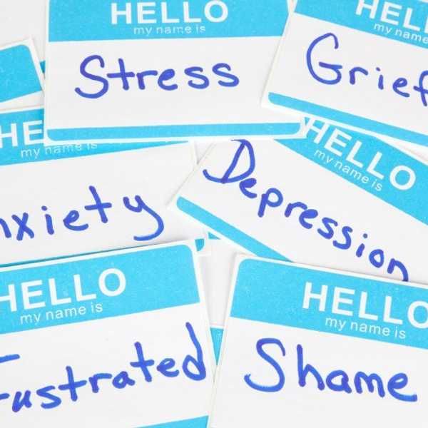Mental Illness And The Stigma Attached