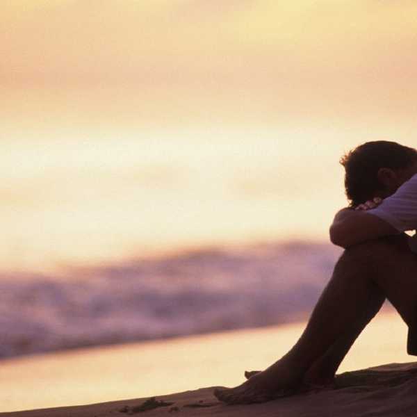 Men Cry Too