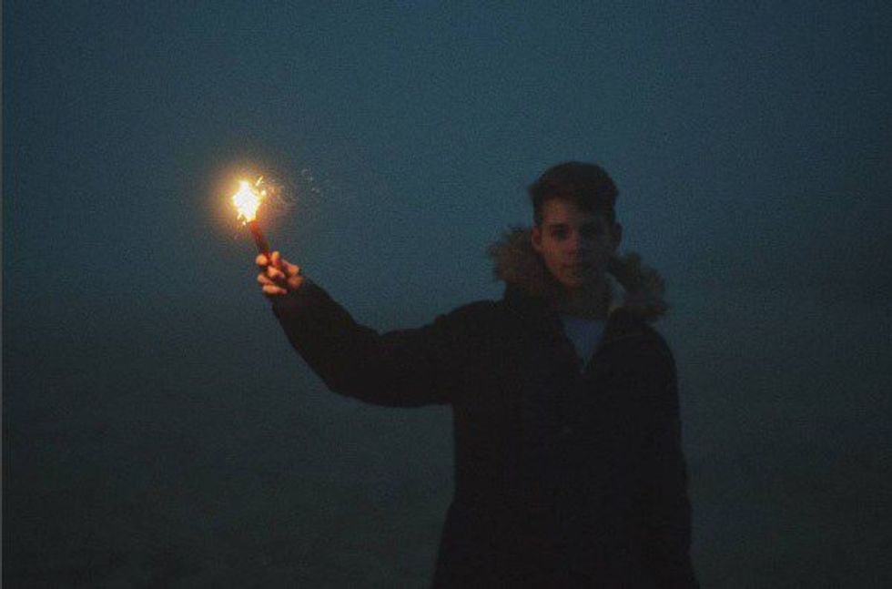 How You Know You Found Your Passion