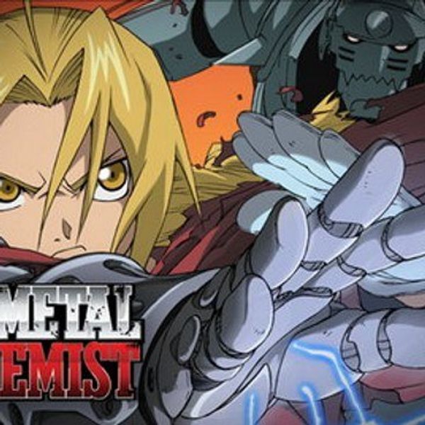 Why It's A Good Thing Fullmetal Alchemist Wasn't Whitewashed