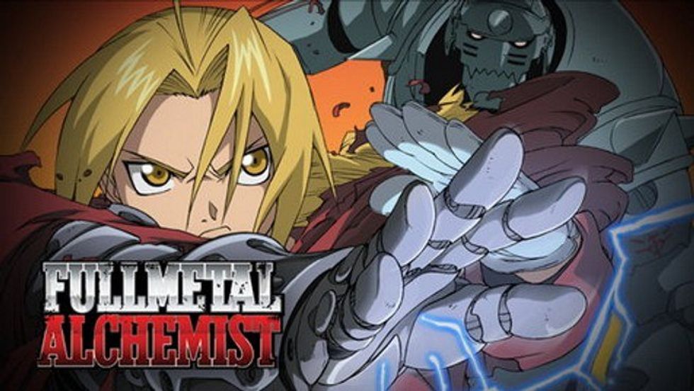 Why It's A Good Thing Fullmetal Alchemist Wasn't Whitewashed