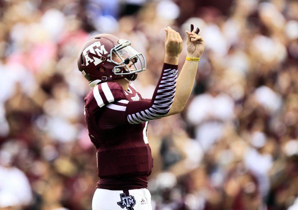 How To Deal With Johnny Manziel And The Problems With Addiction