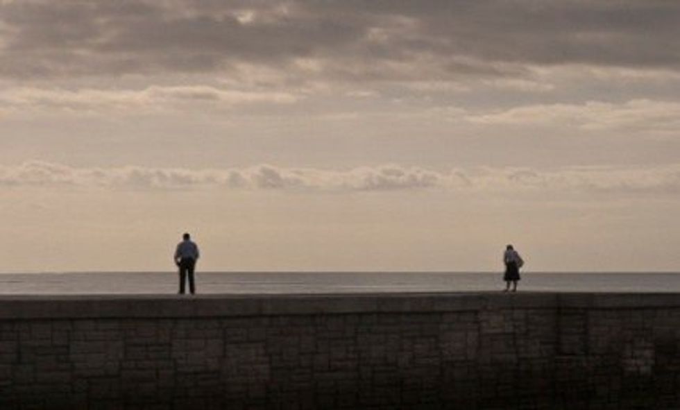 A Letter To Those Who Never Stuck Around