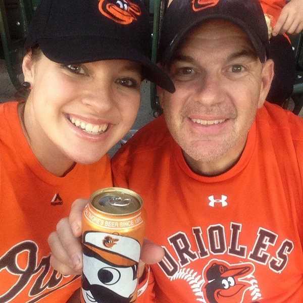 5 Things I Learned From Being Raised By A Single Father