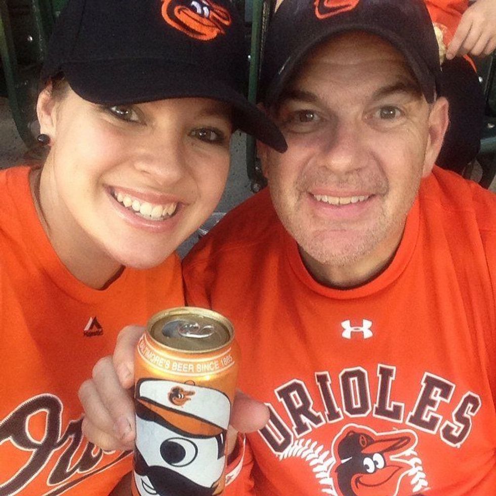 5 Things I Learned From Being Raised By A Single Father