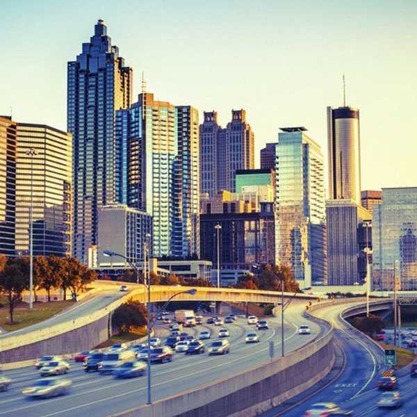 21 Things You Understand If You're From Georgia