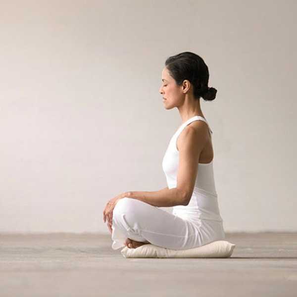 Take A Breath And Meditate