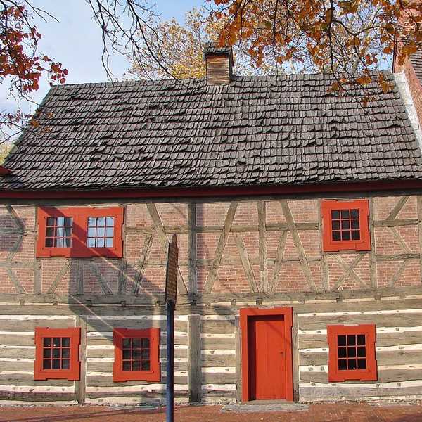 5 Unique Things in York, Pennsylvania