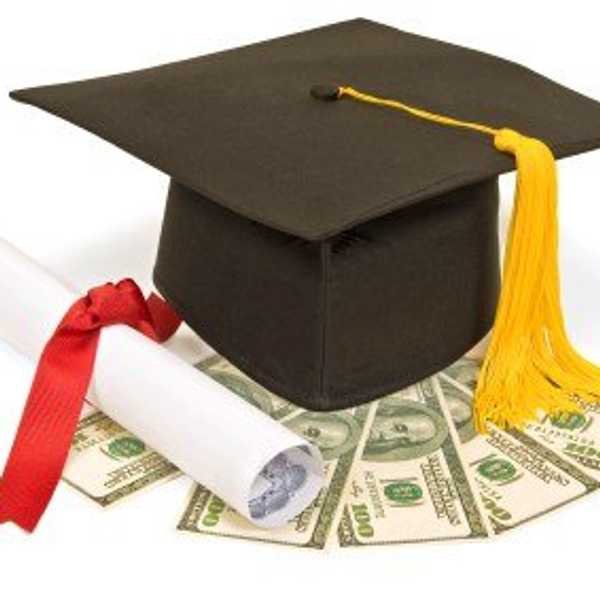 A College Education Is Worth It