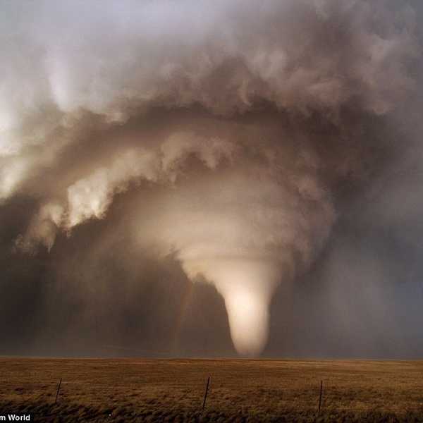 Tornadoes: A Sadistic Attraction