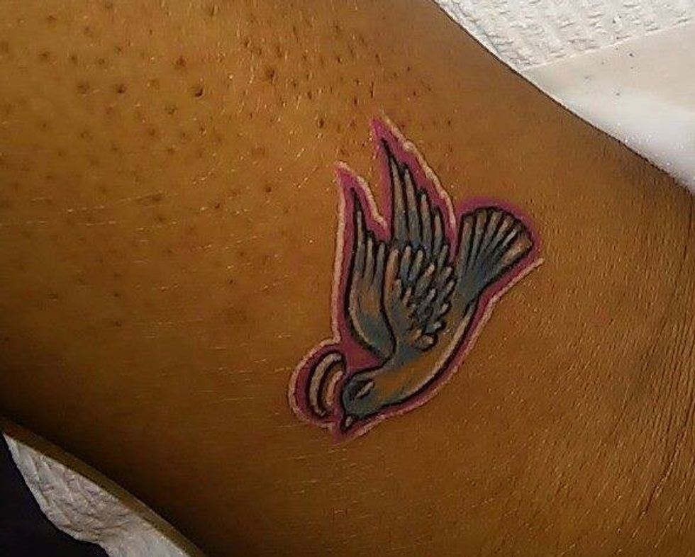 A Letter To My Deceased Loved Ones