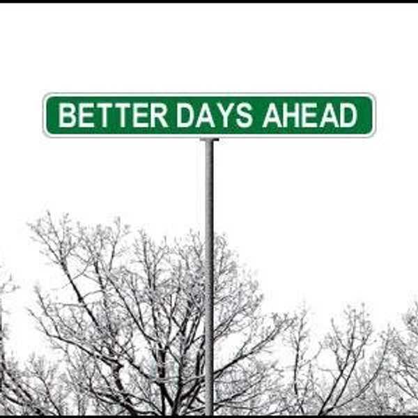 So You've Had A Bad Day