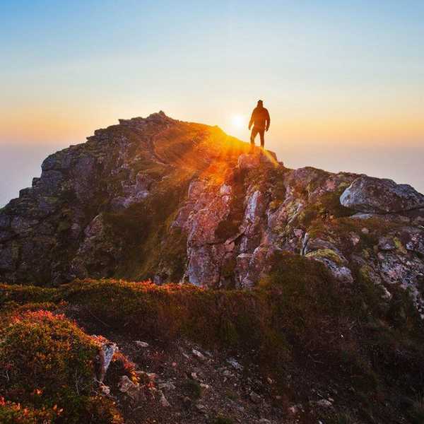 10 Things To Do The Summer Before Your First Year