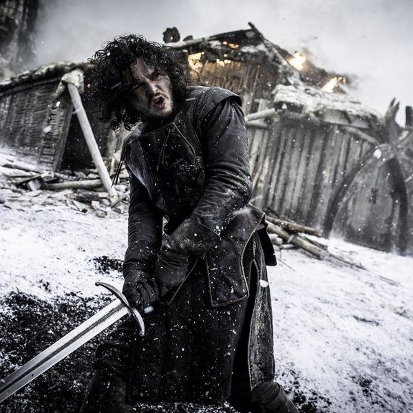 The Bitter-Sweet Agony Of Being A GOT Fan