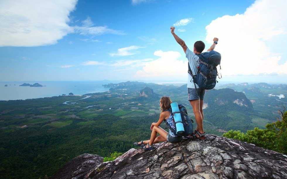 Why You Should Get Involved With Nature