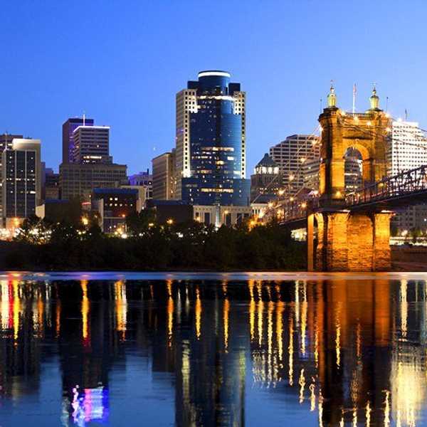 Your Cincinnati Summer Bucket-list