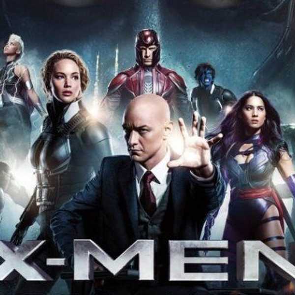 X-Men: Apocalypse Character Guide