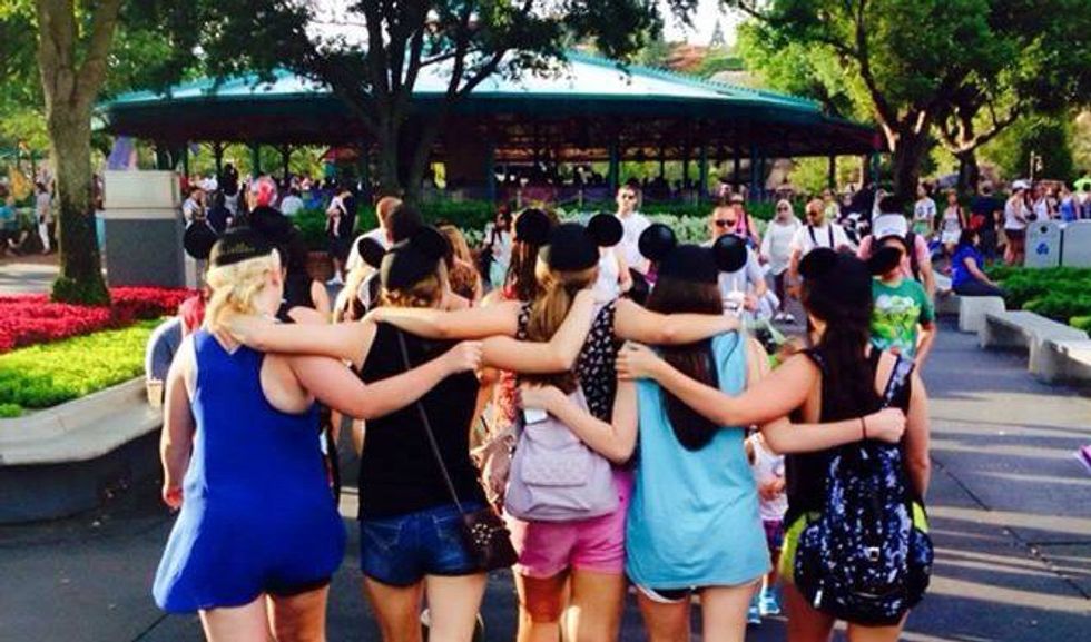 Life After The Disney College Program