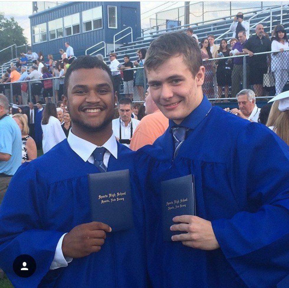 An Open Letter To The Family That Gave Me A Bed