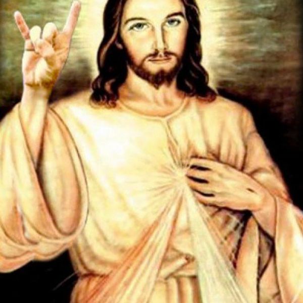 My Struggle With Belief In God