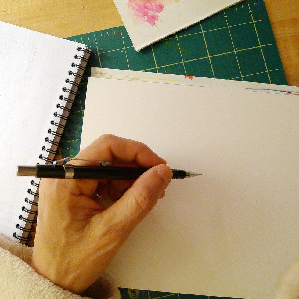 3 Simple Steps To Help You Improve Your Drawing